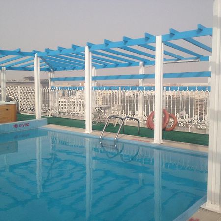 Dream Palace Hotel Dubaj Zewnętrze zdjęcie