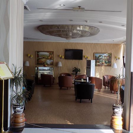 Dream Palace Hotel Dubaj Zewnętrze zdjęcie
