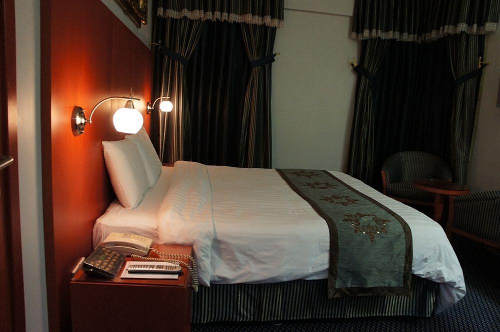 Dream Palace Hotel Dubaj Zewnętrze zdjęcie
