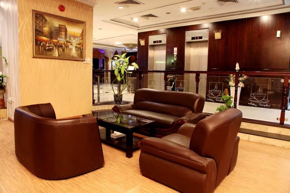 Dream Palace Hotel Dubaj Zewnętrze zdjęcie