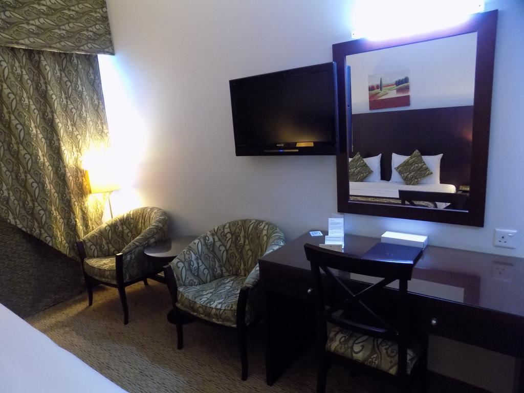 Dream Palace Hotel Dubaj Zewnętrze zdjęcie