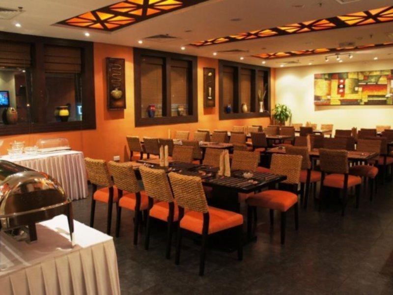 Dream Palace Hotel Dubaj Zewnętrze zdjęcie