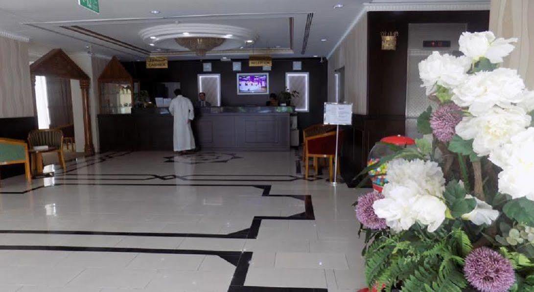 Dream Palace Hotel Dubaj Zewnętrze zdjęcie