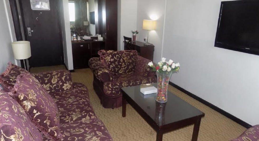 Dream Palace Hotel Dubaj Zewnętrze zdjęcie