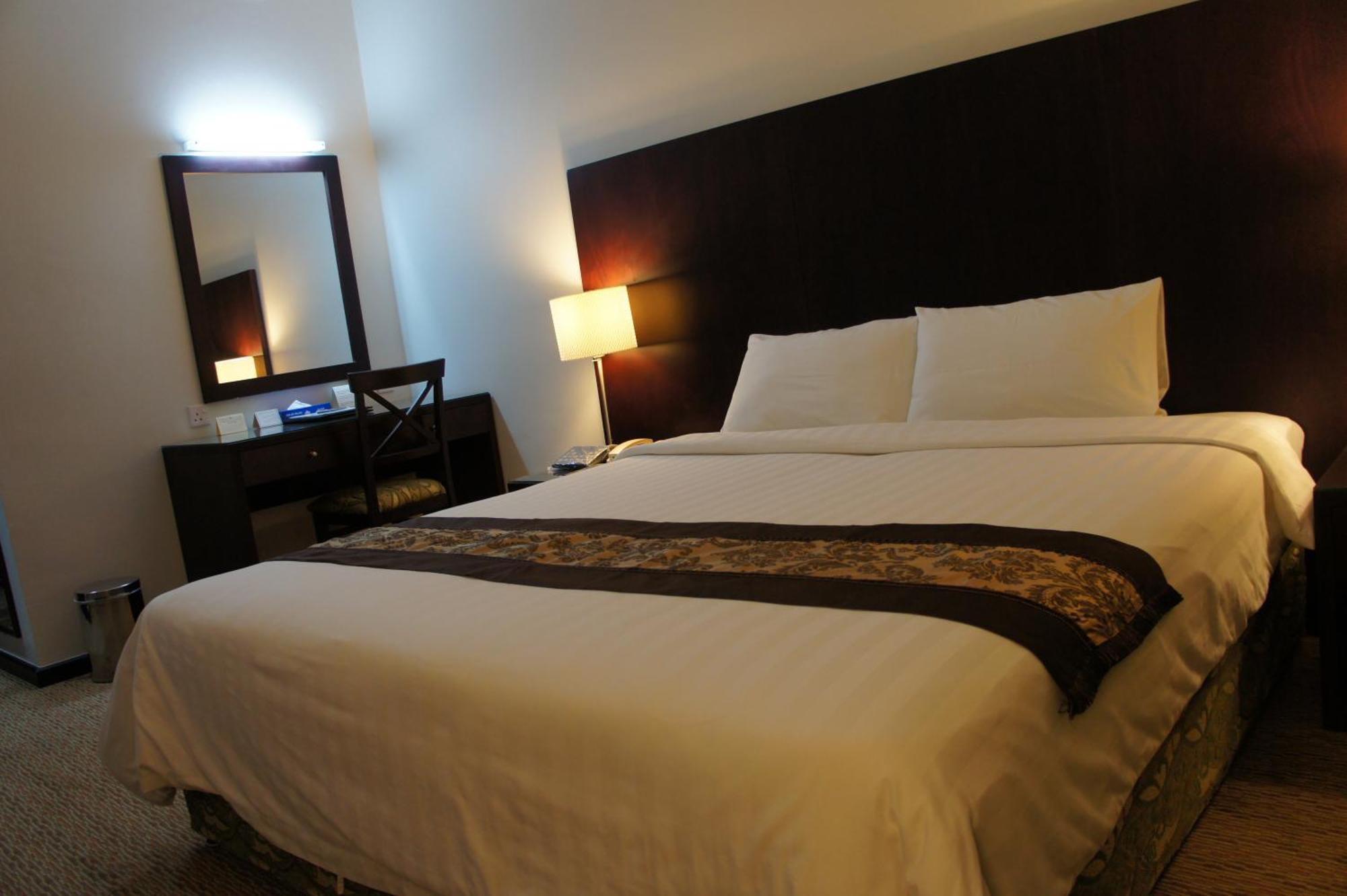 Dream Palace Hotel Dubaj Zewnętrze zdjęcie