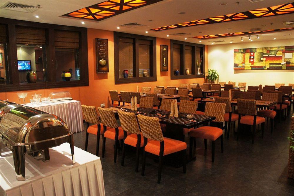 Dream Palace Hotel Dubaj Zewnętrze zdjęcie