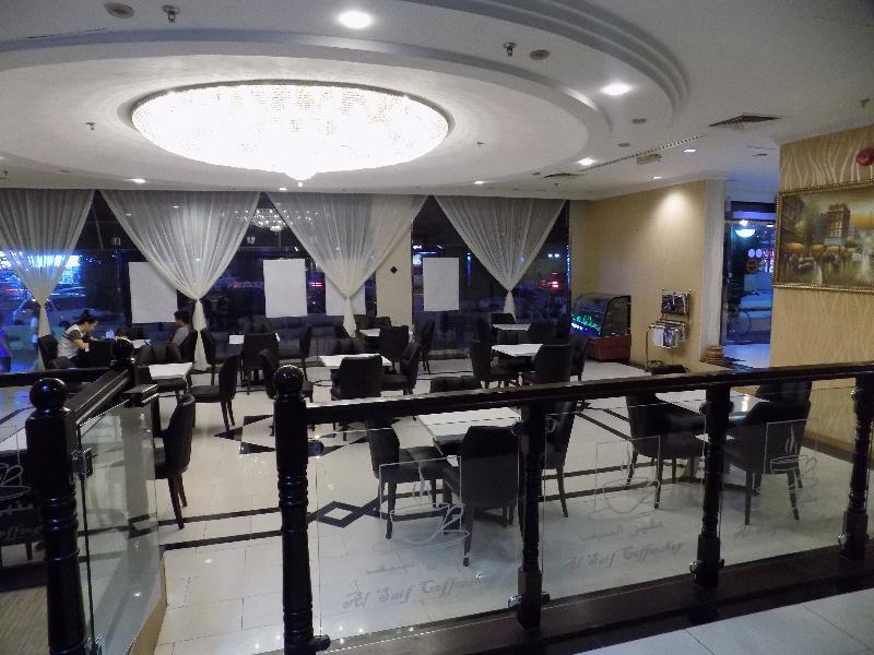 Dream Palace Hotel Dubaj Zewnętrze zdjęcie