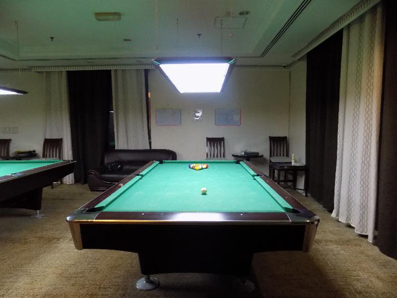 Dream Palace Hotel Dubaj Zewnętrze zdjęcie