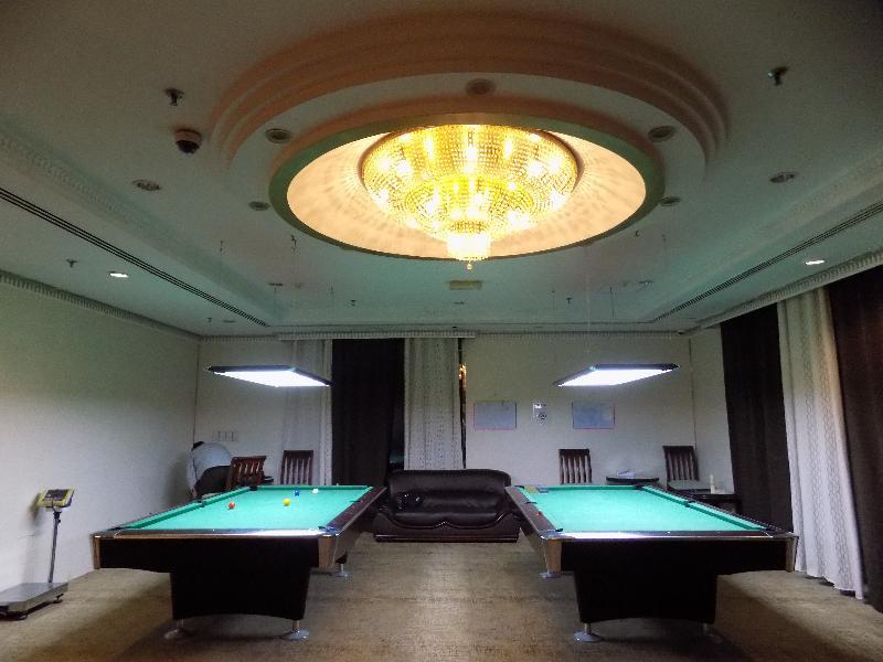 Dream Palace Hotel Dubaj Zewnętrze zdjęcie