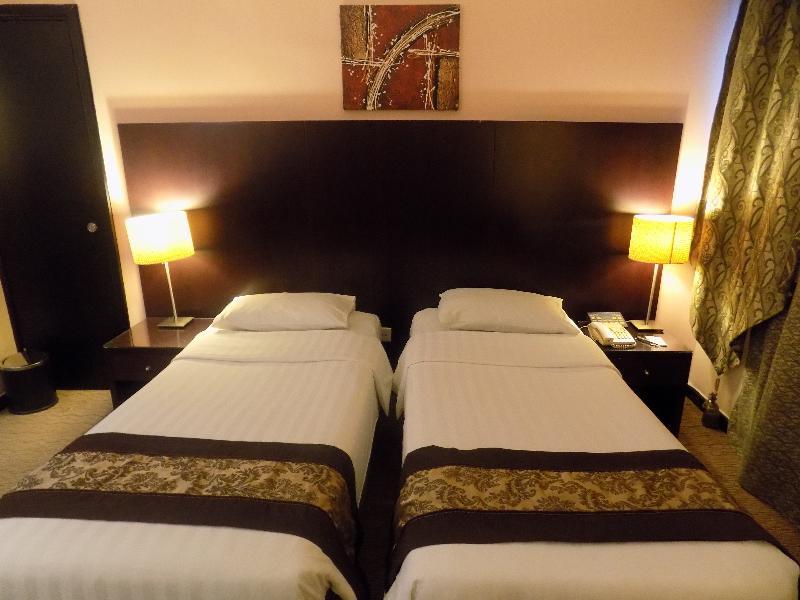 Dream Palace Hotel Dubaj Zewnętrze zdjęcie