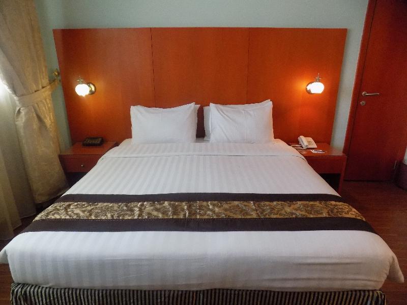 Dream Palace Hotel Dubaj Zewnętrze zdjęcie