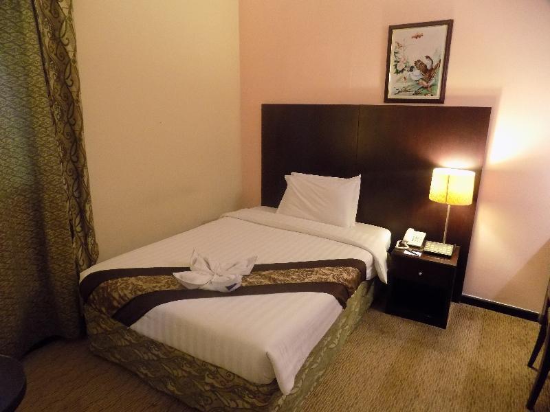 Dream Palace Hotel Dubaj Zewnętrze zdjęcie